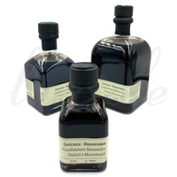 Ocet Balsamiczny `Condimento Balsamico Daktylowe z Mauretanii`